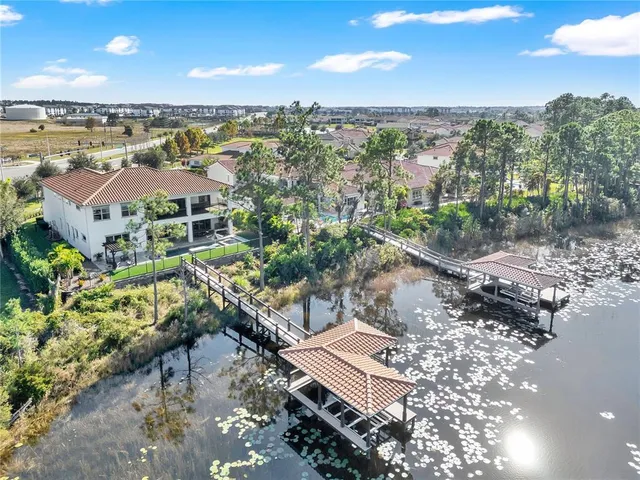 $2,200,000 | 9008 Morgana Court, Winter Garden, FL 34787