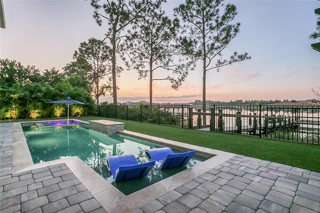 $2,200,000 | 9008 Morgana Court, Winter Garden, FL 34787