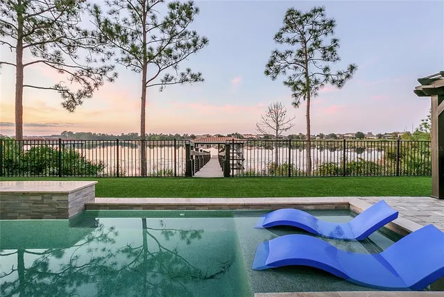 $2,200,000 | 9008 Morgana Court, Winter Garden, FL 34787