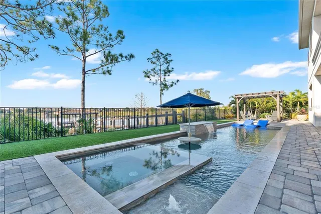 $2,200,000 | 9008 Morgana Court, Winter Garden, FL 34787