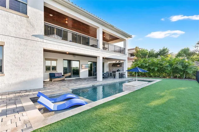 $2,200,000 | 9008 Morgana Court, Winter Garden, FL 34787