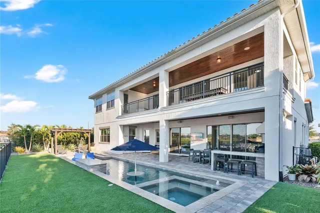 $2,200,000 | 9008 Morgana Court, Winter Garden, FL 34787