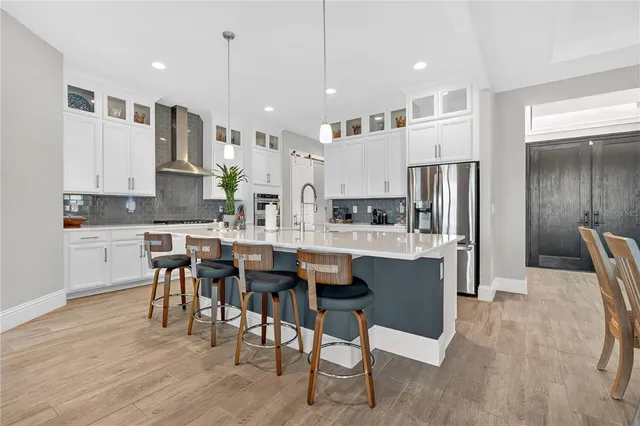 $2,200,000 | 9008 Morgana Court, Winter Garden, FL 34787