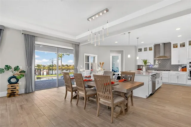 $2,200,000 | 9008 Morgana Court, Winter Garden, FL 34787