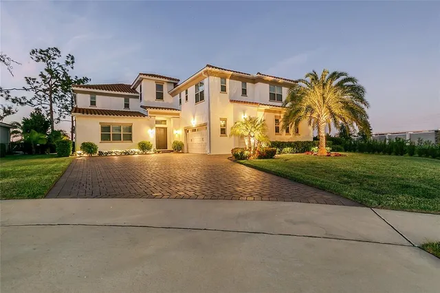 $2,200,000 | 9008 Morgana Court, Winter Garden, FL 34787