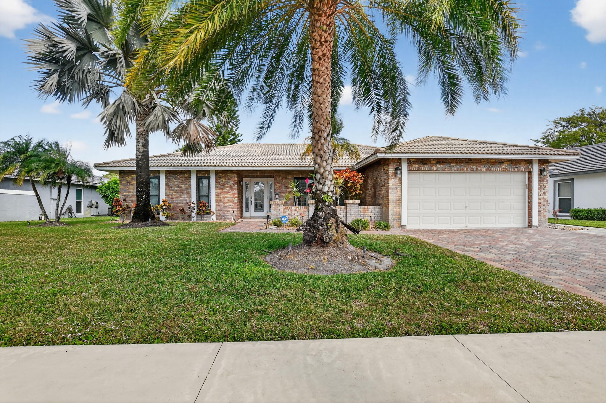 10294 Crosswind Road Boca Raton, FL 33498 - Photo 1 of 71 Front