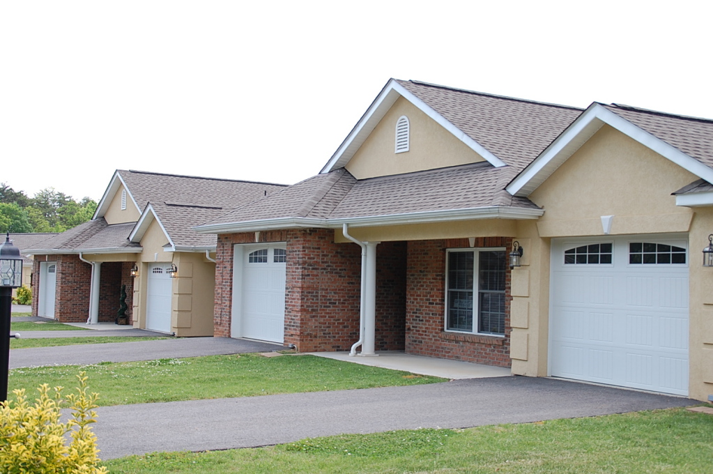 58 Bernard Road Rocky Mount, VA 24151 - Photo 1 of 19 Exterior