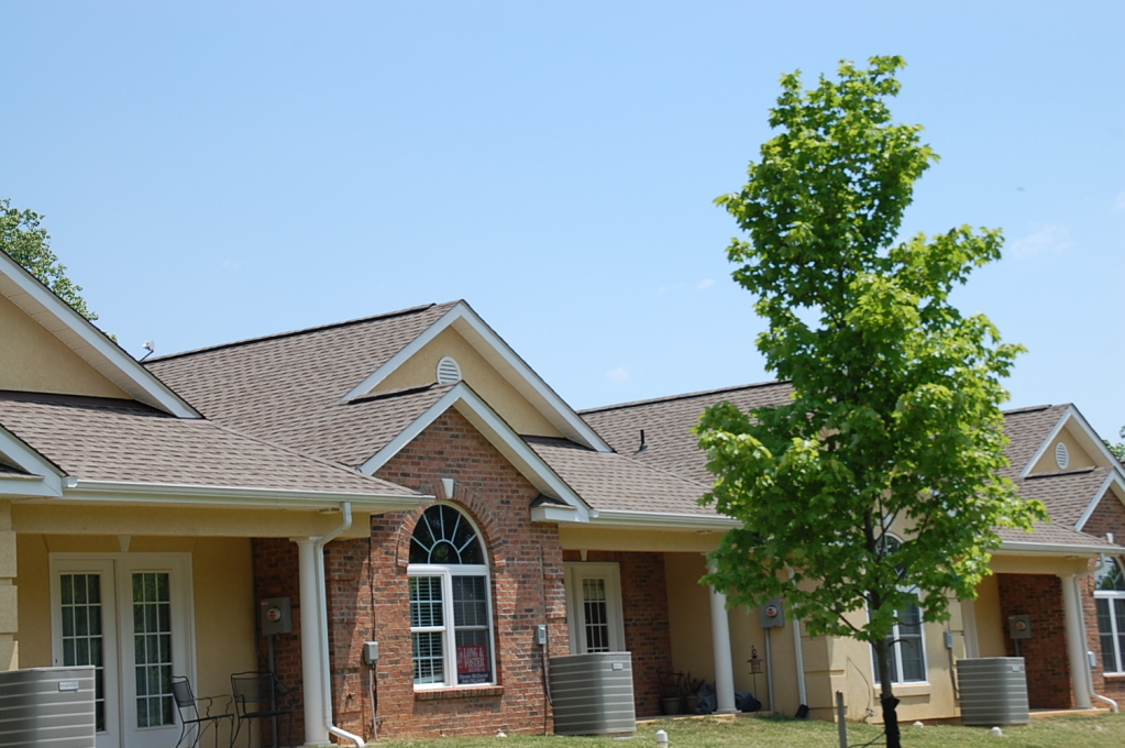 58 Bernard Road Rocky Mount, VA 24151 - Photo 15 of 19 Exterior View