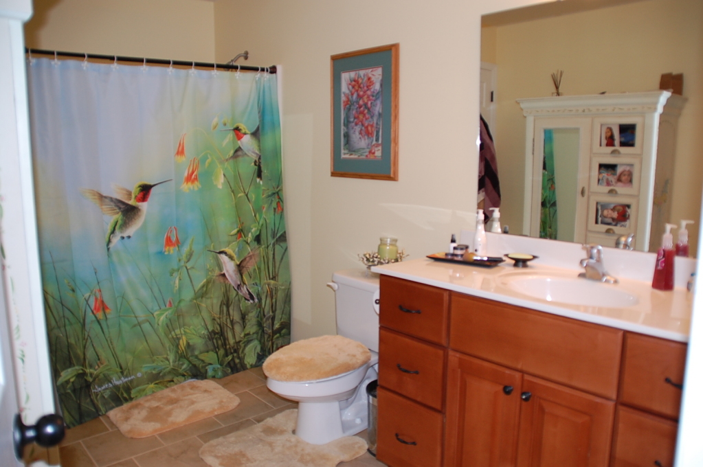58 Bernard Road Rocky Mount, VA 24151 - Photo 6 of 19 Master Bath