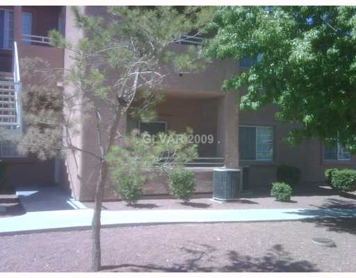 3318 North Decatur Boulevard, Unit 1047 Las Vegas, NV 89130 - Photo 1 of 5 Property Photo.