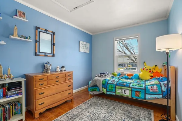 $725,000 | 13 Harlow Road, Marshfield, MA 02050