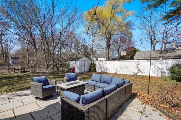 $725,000 | 13 Harlow Road, Marshfield, MA 02050