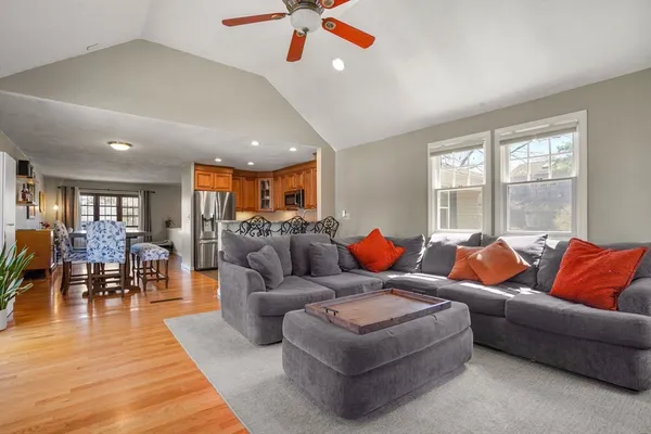 $725,000 | 13 Harlow Road, Marshfield, MA 02050