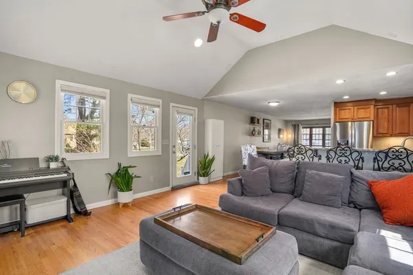 $725,000 | 13 Harlow Road, Marshfield, MA 02050