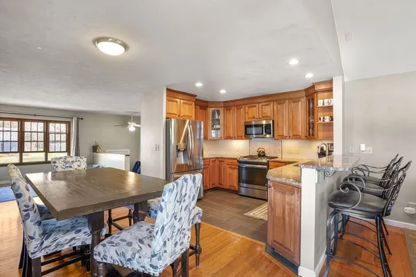 $725,000 | 13 Harlow Road, Marshfield, MA 02050
