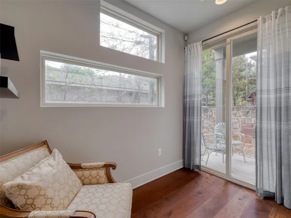 $849,995 | 1205 Elm Street, Unit 8, Austin, TX 78703