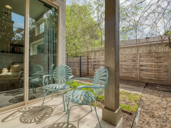 $849,995 | 1205 Elm Street, Unit 8, Austin, TX 78703