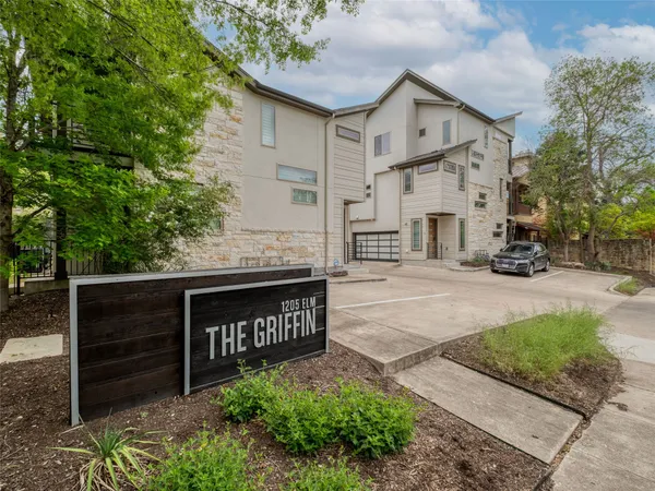 $849,995 | 1205 Elm Street, Unit 8, Austin, TX 78703