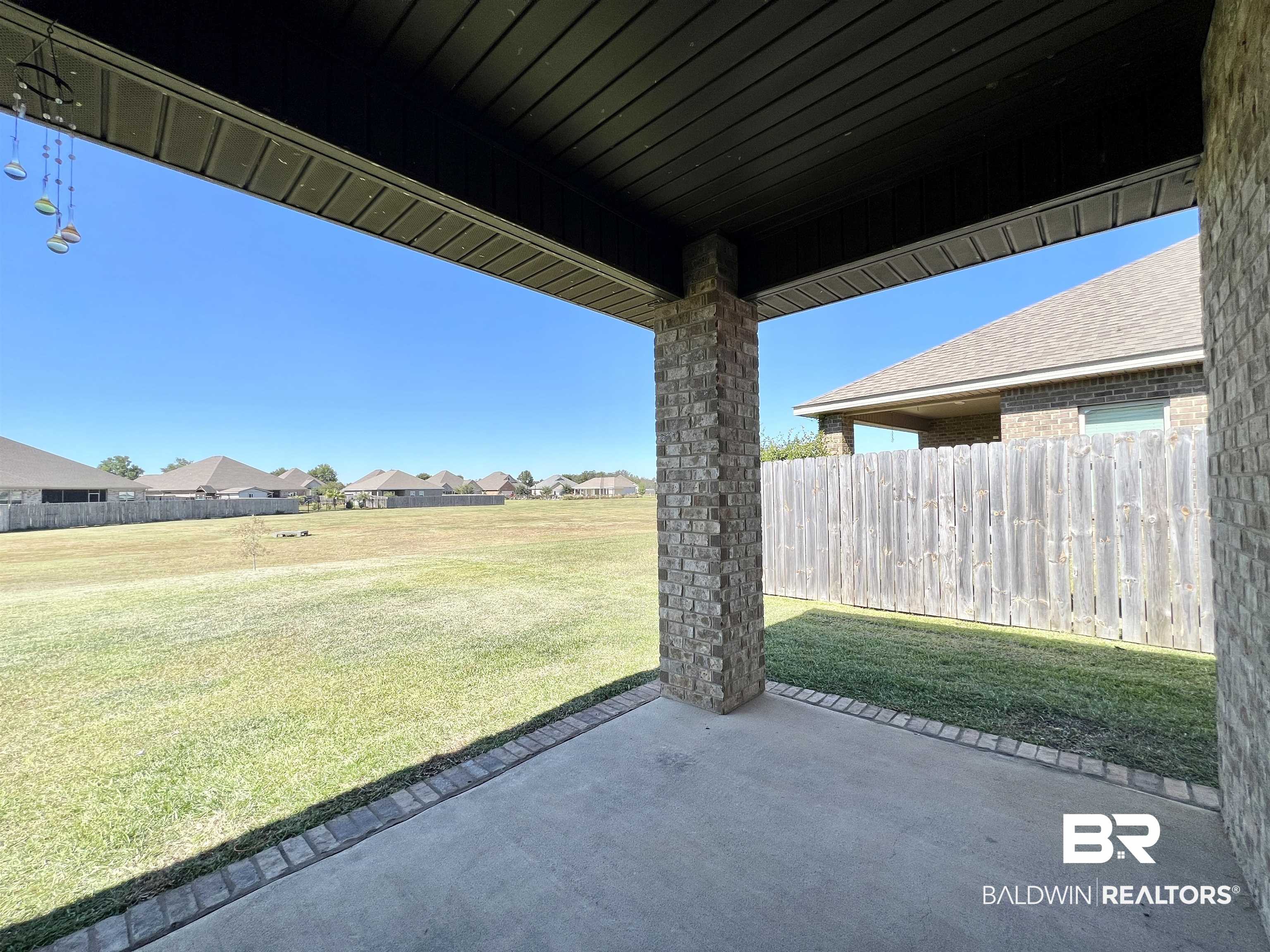 24785 Slater Mill Road Daphne, AL 36526 - Photo 35 of 46 View of patio / terrace