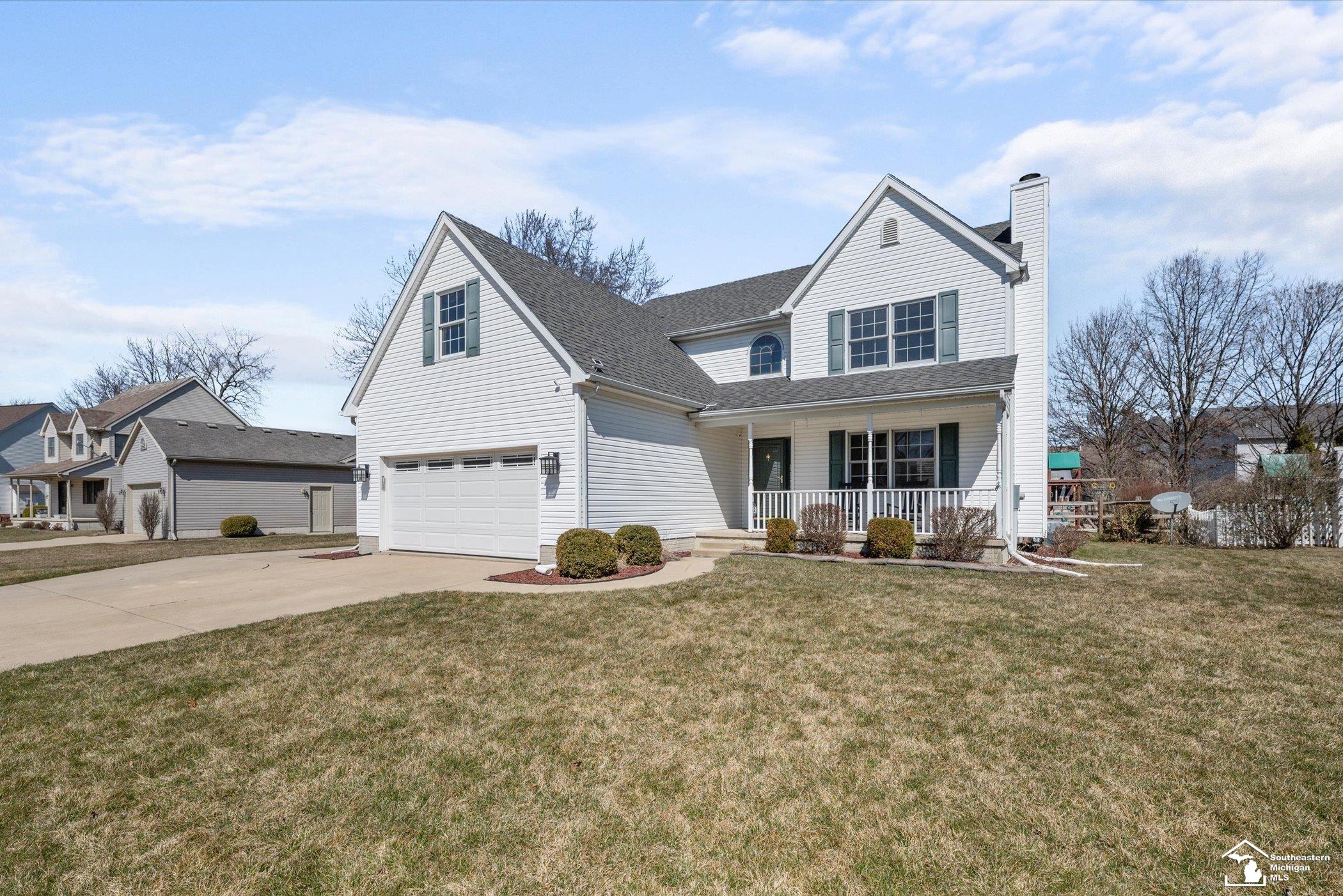 926 Eagle Ridge Trail Temperance, MI 48182 - Photo 3 of 39 50103799-2.JPG