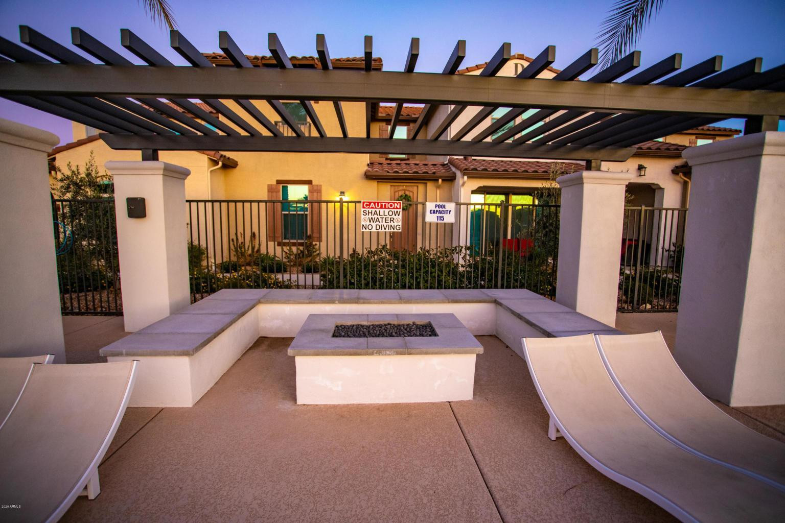 3855 South McQueen Road, Unit 72 Chandler, AZ 85286 - Photo 49 of 50