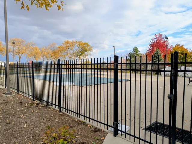 $2,400 | 1858 South Fallbrook Drive, Round Lake, IL 60073