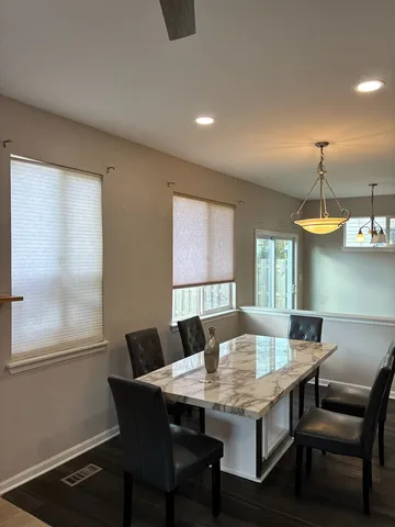 $2,400 | 1858 South Fallbrook Drive, Round Lake, IL 60073