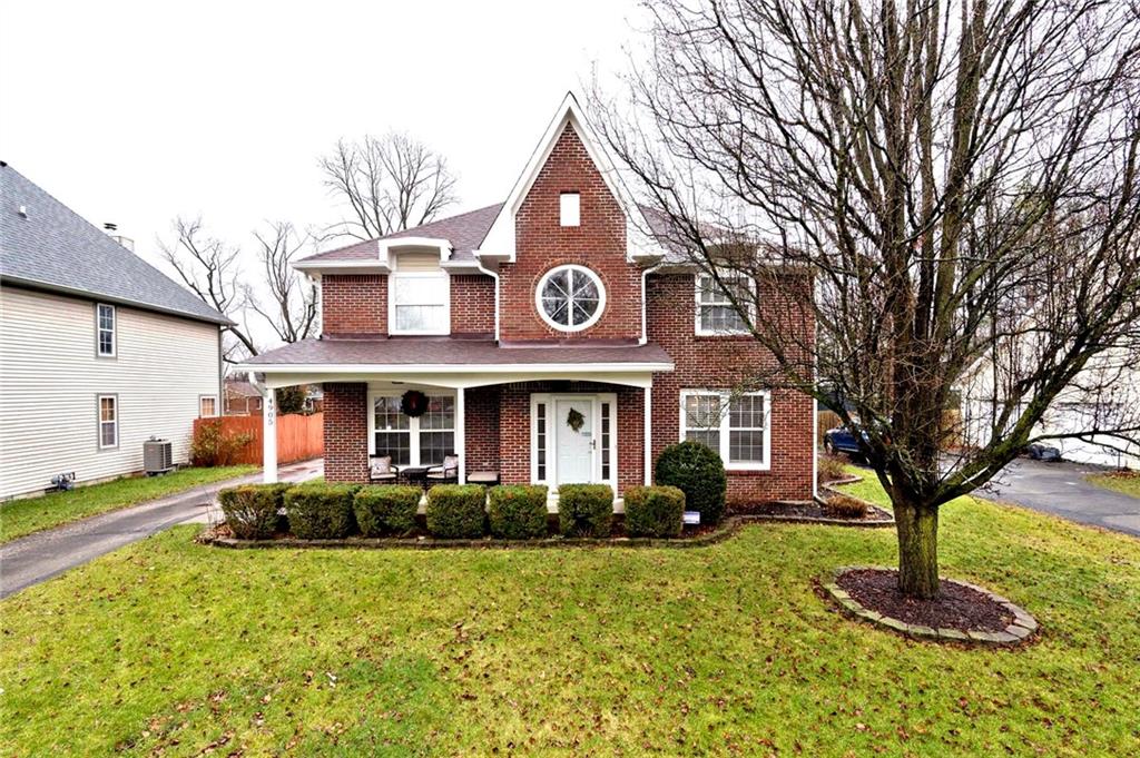 4905 Melbourne Road Indianapolis, IN 46228 - Photo 1 of 44 Gallery Image 1