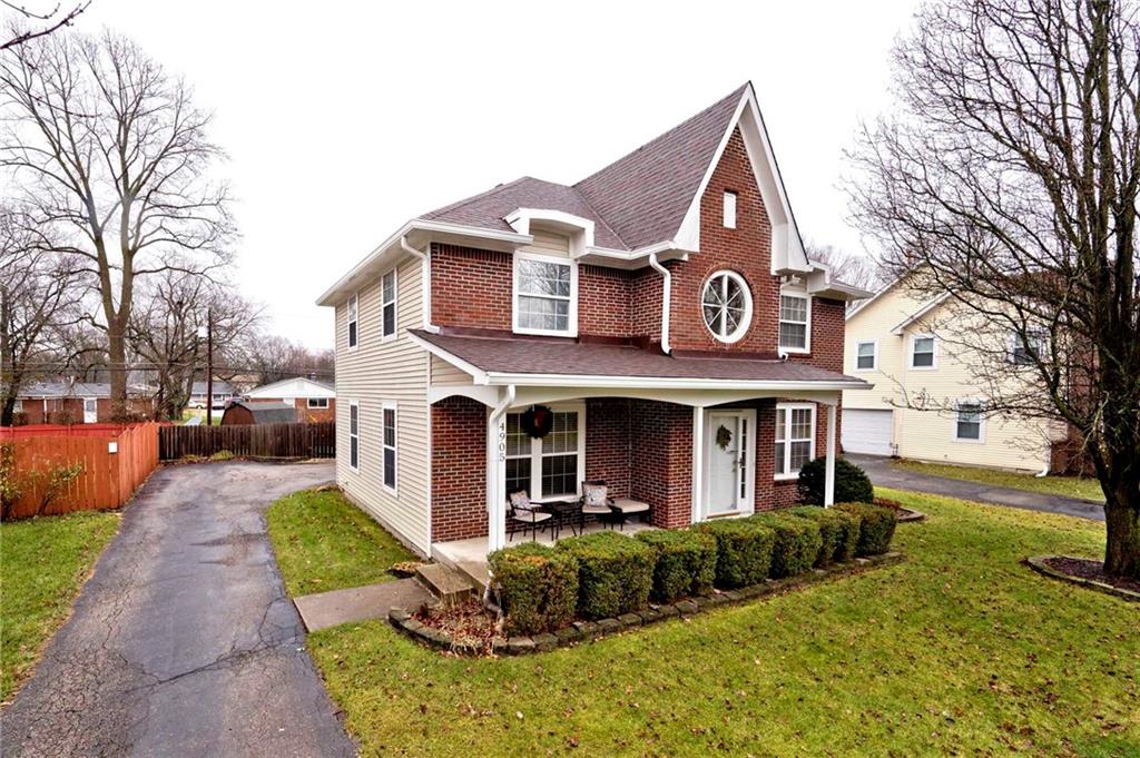 4905 Melbourne Road Indianapolis, IN 46228 - Photo 2 of 44 Gallery Image 2