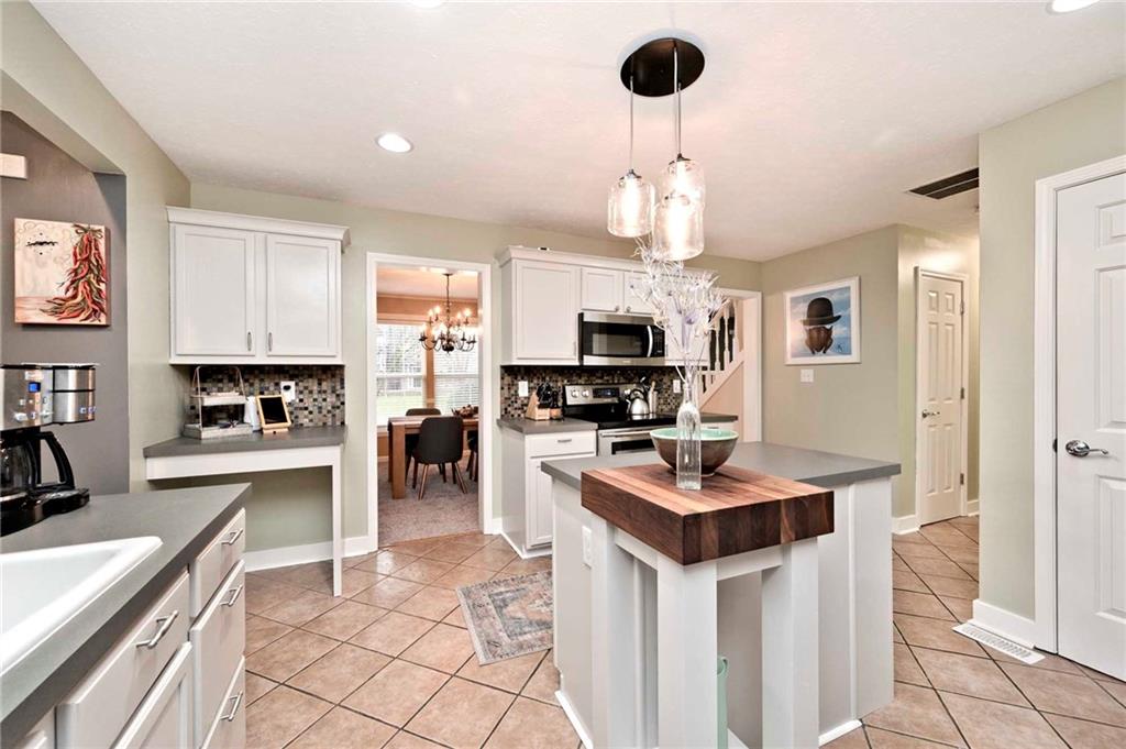 4905 Melbourne Road Indianapolis, IN 46228 - Photo 17 of 44 Gallery Image 17