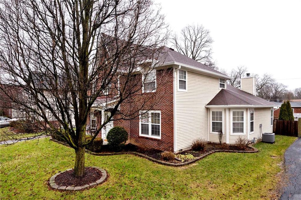 4905 Melbourne Road Indianapolis, IN 46228 - Photo 3 of 44 Gallery Image 3