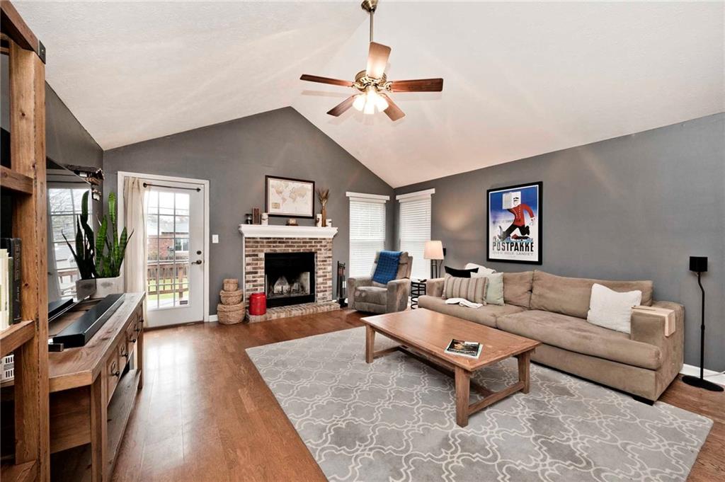 4905 Melbourne Road Indianapolis, IN 46228 - Photo 23 of 44 Gallery Image 23