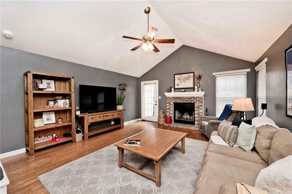 4905 Melbourne Road Indianapolis, IN 46228 - Photo 24 of 44 Gallery Image 24
