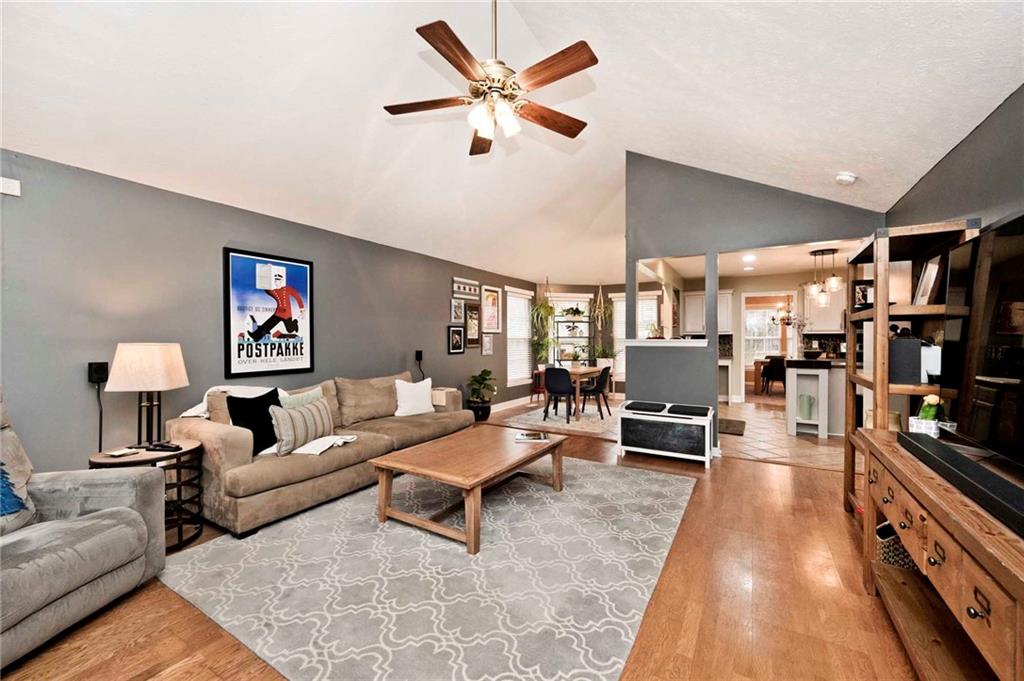 4905 Melbourne Road Indianapolis, IN 46228 - Photo 25 of 44 Gallery Image 25