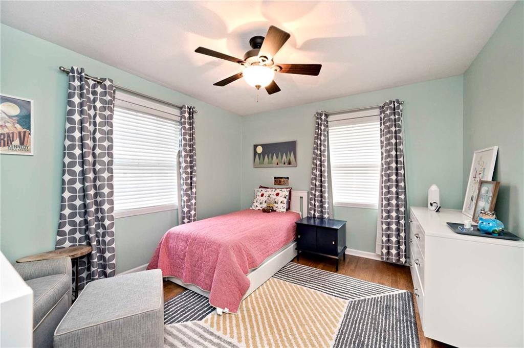 4905 Melbourne Road Indianapolis, IN 46228 - Photo 27 of 44 Gallery Image 27