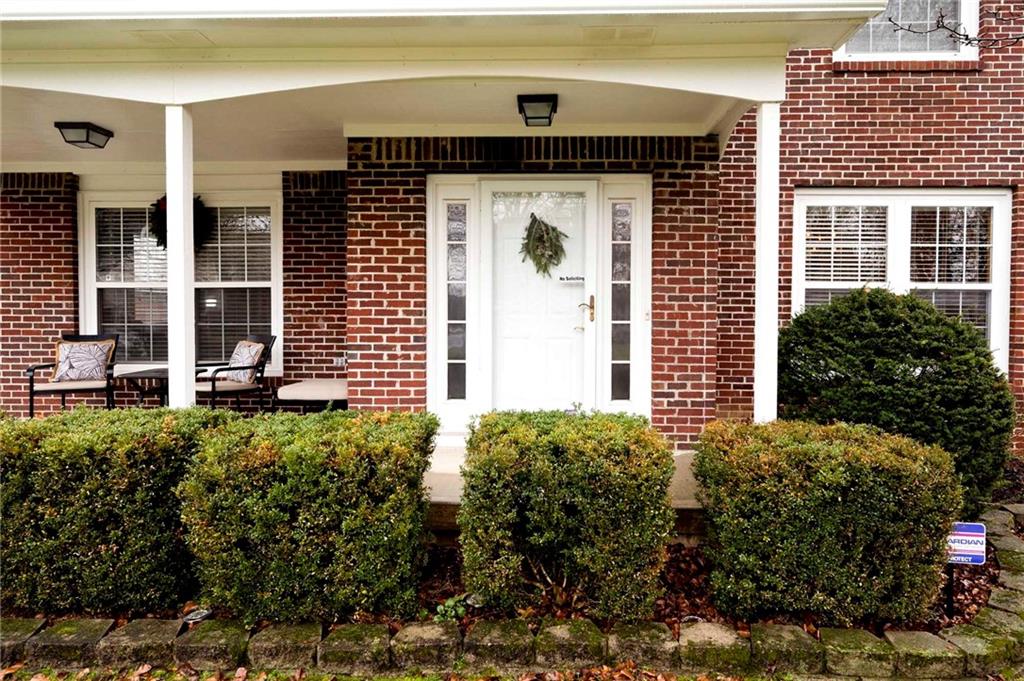 4905 Melbourne Road Indianapolis, IN 46228 - Photo 4 of 44 Gallery Image 4