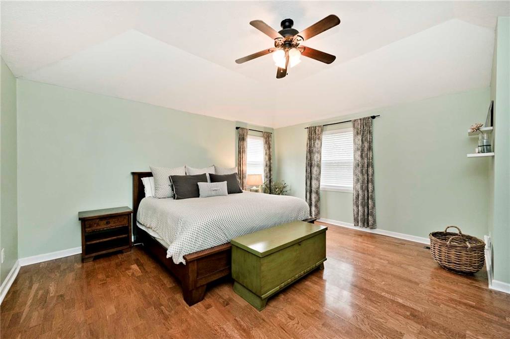 4905 Melbourne Road Indianapolis, IN 46228 - Photo 35 of 44 Gallery Image 35