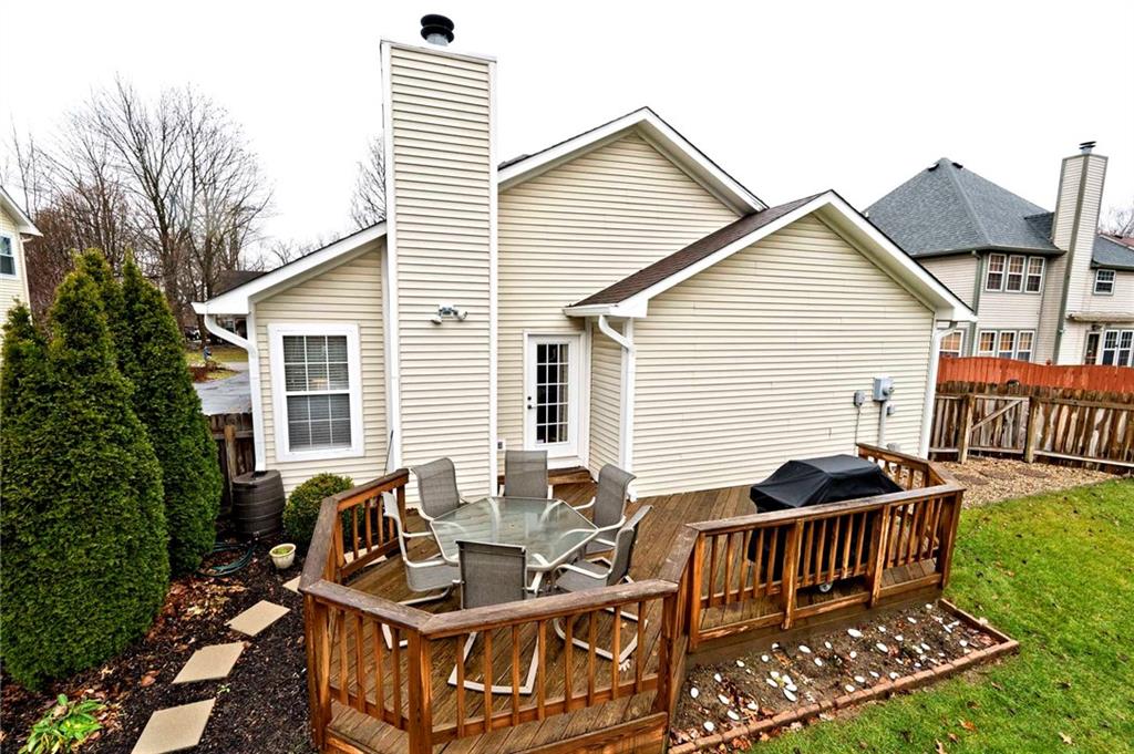4905 Melbourne Road Indianapolis, IN 46228 - Photo 38 of 44 Gallery Image 38