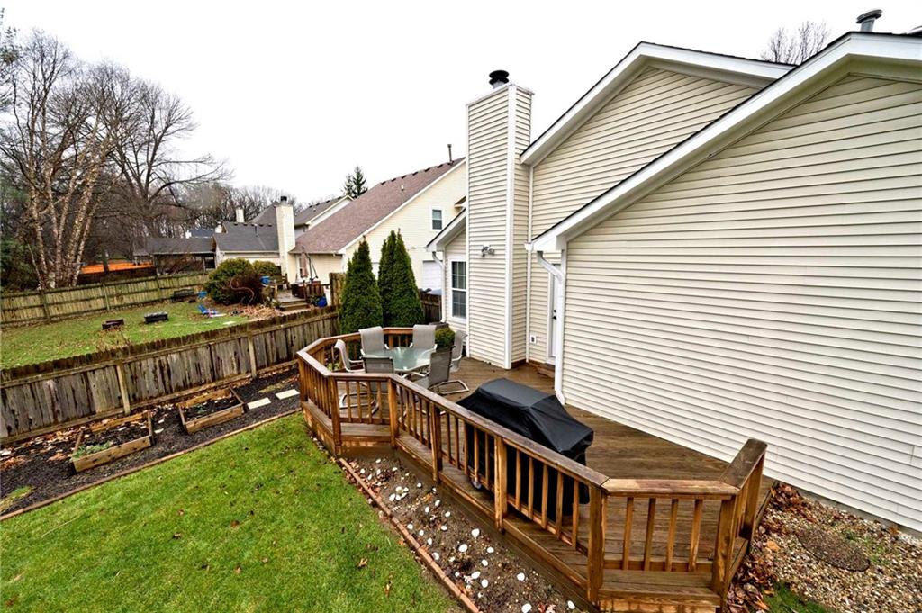 4905 Melbourne Road Indianapolis, IN 46228 - Photo 39 of 44 Gallery Image 39