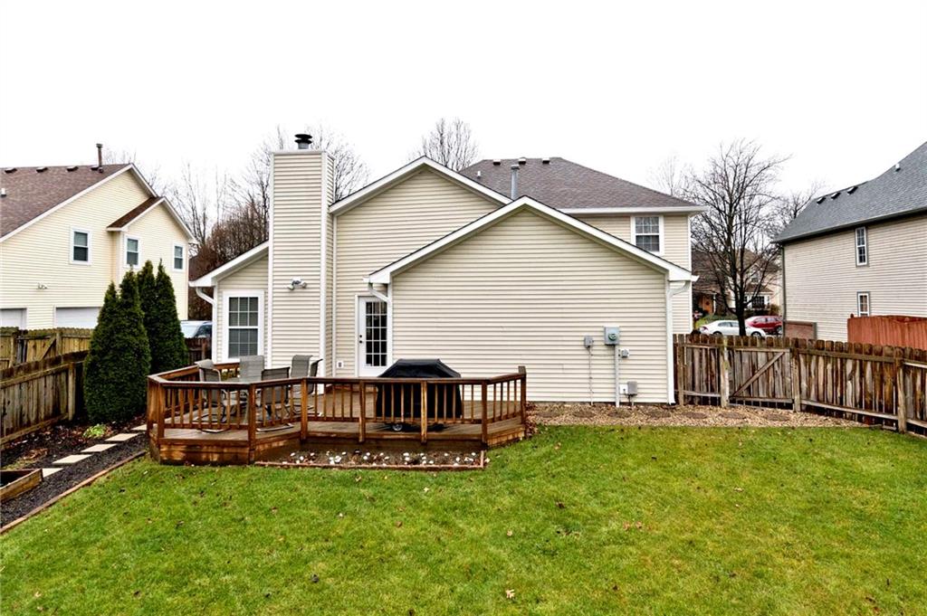 4905 Melbourne Road Indianapolis, IN 46228 - Photo 40 of 44 Gallery Image 40