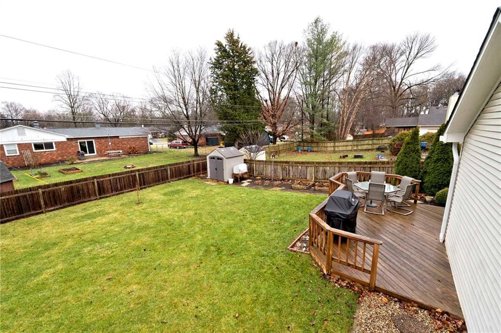 4905 Melbourne Road Indianapolis, IN 46228 - Photo 41 of 44 Gallery Image 41