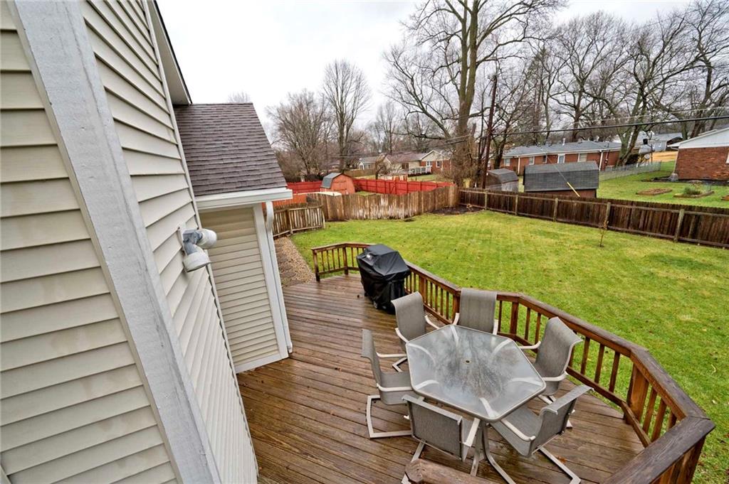 4905 Melbourne Road Indianapolis, IN 46228 - Photo 42 of 44 Gallery Image 42