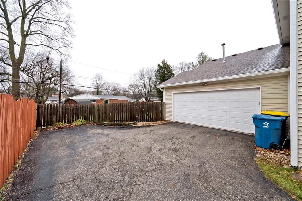 4905 Melbourne Road Indianapolis, IN 46228 - Photo 43 of 44 Gallery Image 43