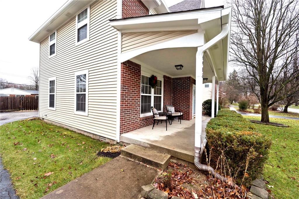 4905 Melbourne Road Indianapolis, IN 46228 - Photo 44 of 44 Gallery Image 44