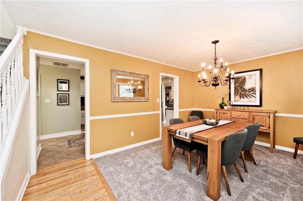 4905 Melbourne Road Indianapolis, IN 46228 - Photo 10 of 44 Gallery Image 10