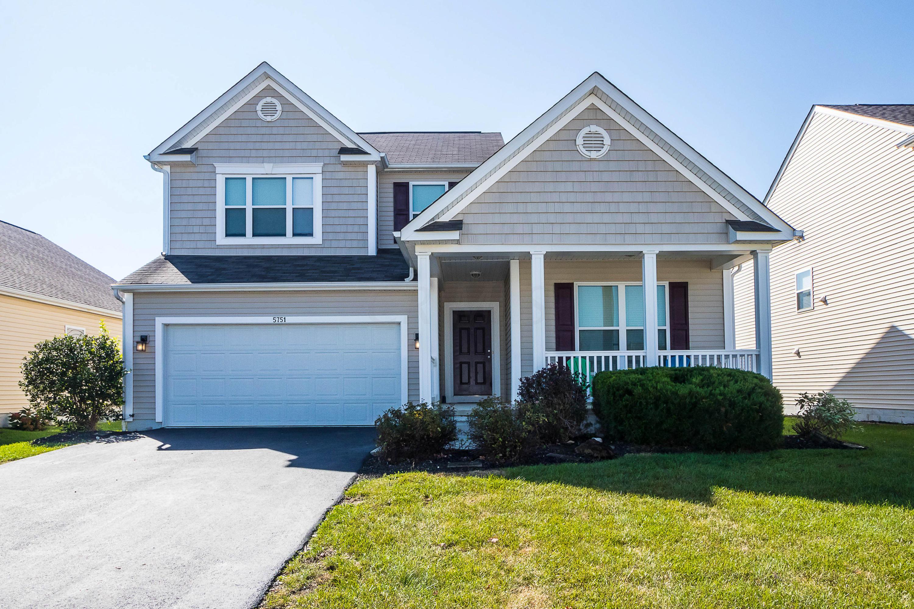 5751 Aderholt Road Dublin, OH 43016 - Photo 1 of 36 Gallery Image 1