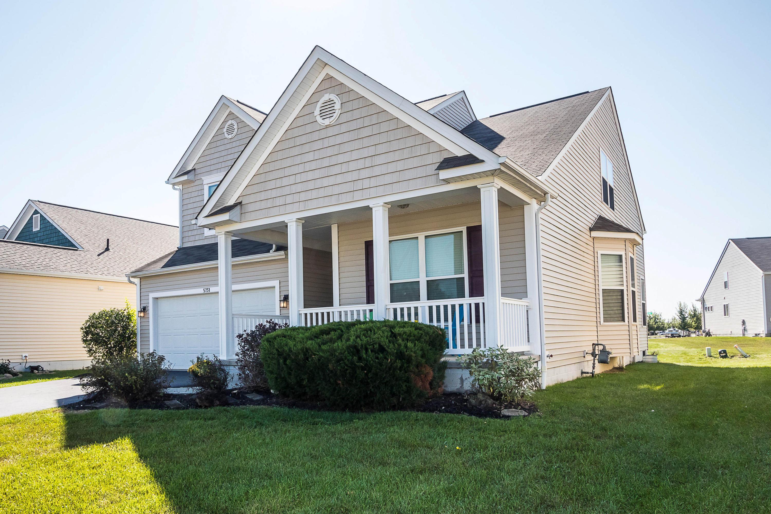 5751 Aderholt Road Dublin, OH 43016 - Photo 2 of 36 Gallery Image 2