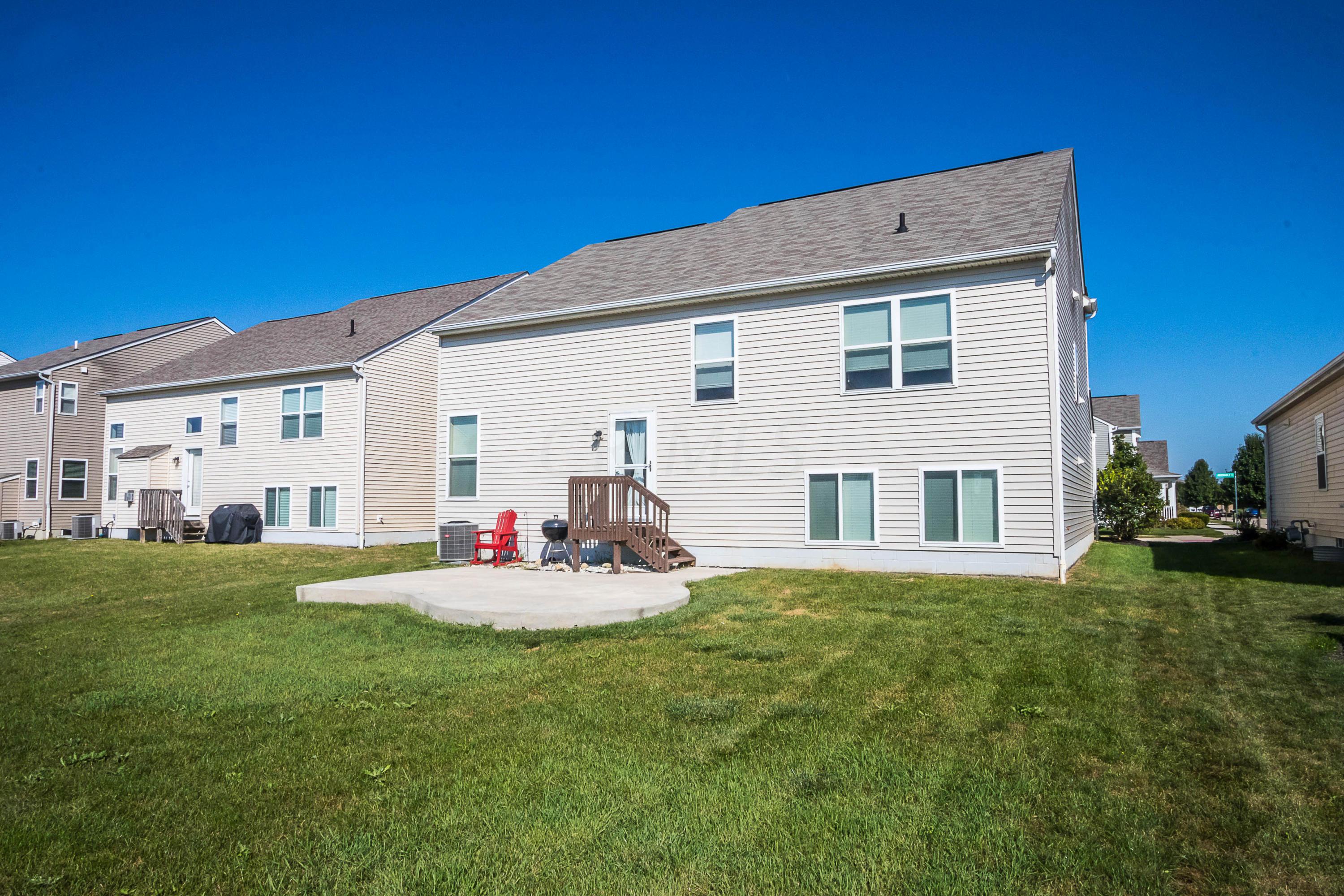 5751 Aderholt Road Dublin, OH 43016 - Photo 32 of 36 Gallery Image 32