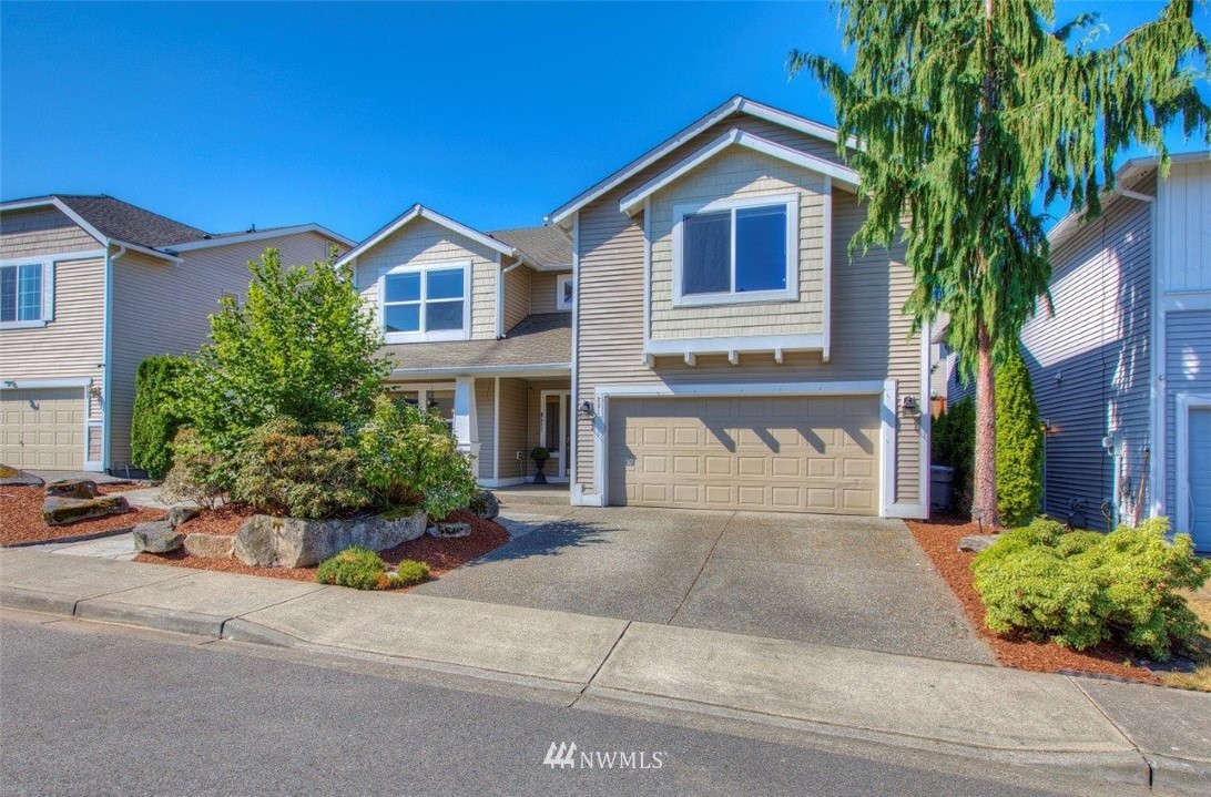 281 Index Place Southeast Renton, WA 98056 - Photo 1 of 31