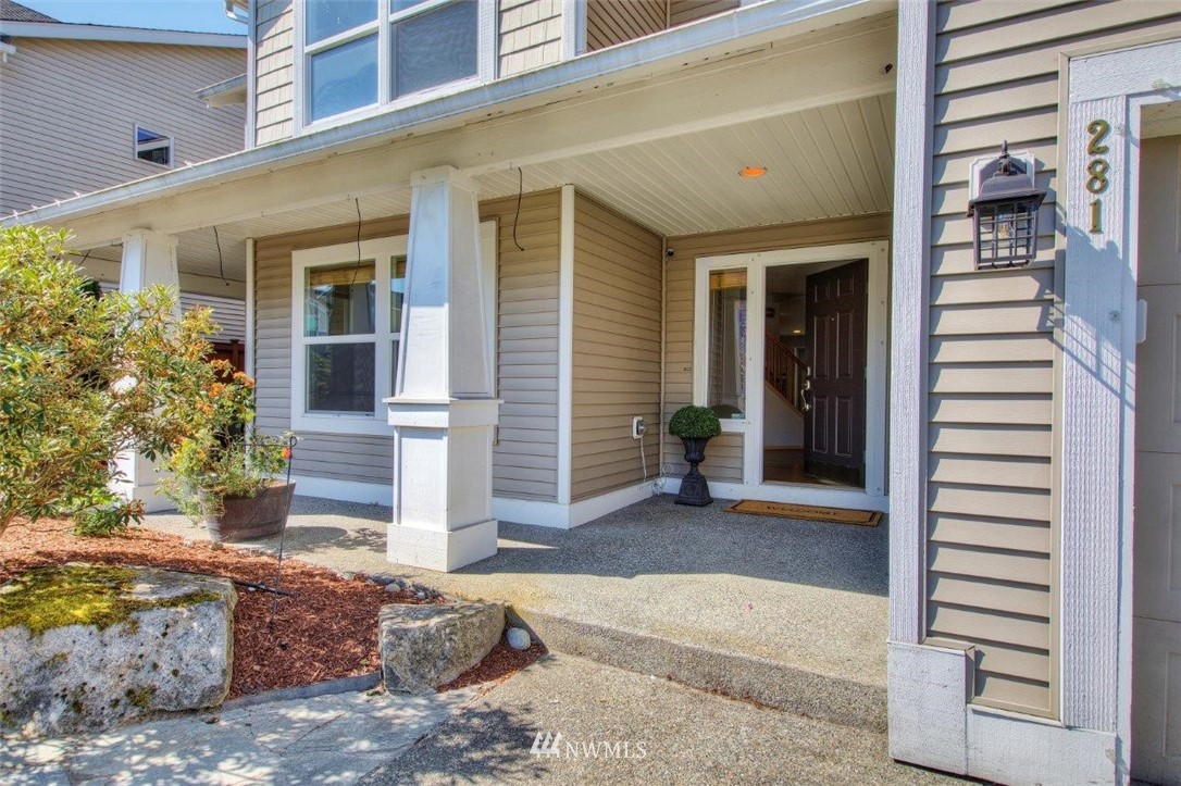 281 Index Place Southeast Renton, WA 98056 - Photo 2 of 31